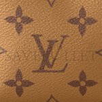LOUIS VUITTON ATLANTIS BB M46816 (17*17*7cm) - Image 8