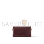 LOUIS VUITTON TWIST WEST M24603 (23.5*12*7cm) - Image 3
