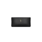 YSL CALYPSO LONG POUCH IN LAMBSKIN 778111AACX18035 (30*15*3.5cm)