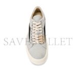 RICK OWENS DRKSHDW LUXOR VINTAGE SNEAKS DU02C5803 - Image 4