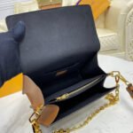 Louis Vuitton Dauphine MM M44391 - Image 15