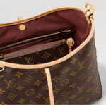 Louis Vuitton M46203 CARRYALL - Image 5