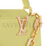 LOUIS VUITTON CAPUCINES MINI M25232 (21*14*8cm) - Image 6