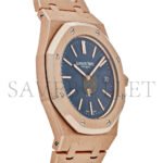 AUDEMARS PIGUET ROYAL OAK JUMBO 39MM WATCH 15202OR.OO.1240OR.01 - Image 6