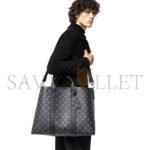 LOUIS VUITTON WEEKEND TOTE NM M30937 (43*34*17.5cm) - Image 2