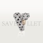 CARTIER BAGUE PANTH�RE DE CARTIER N4780952 - Image 6