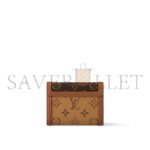 LOUIS VUITTON DAUPHINE COMPACT WALLET M68725 (12*9*4cm) - Image 3