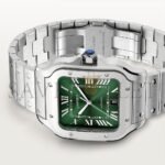 CARTIER SANTOS DE CARTIER WATCH WSSA0062 - Image 4
