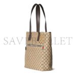 GUCCI GG CANVAS MEDIUM TOTE BAG ��834796FAEPS9752 (32*36*12cm) - Image 3
