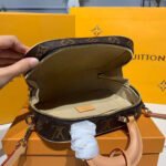 Louis Vuitton Monogram Canvas Valisette BB M44804 - Image 6