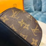 Louis Vuitton Monogram Reverse Canvas Boursicot BC M45280 - Image 7