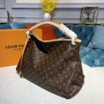 Louis Vuitton Monogram Canvas Artsy MM M44869 - Image 3