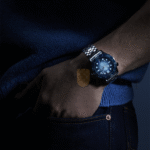 OMEGA SEAMASTER DIVER 300M WATCH 210.30.42.20.03.003 - Image 2