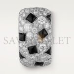 CARTIER PANTH�RE DE CARTIER EARRINGS N8515211 - Image 5