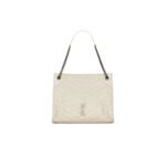 YSL NIKI SHOPPING IN VINTAGE LEATHER 5779990EN049207 (33*27*11.5cm)