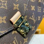 Louis Vuitton Monogram Canvas Metis M40781 - Image 7