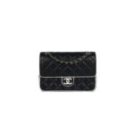 CHANEL FLAP BAG AS5150 (23.5*16.5*6.5cm)