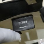 Ladies fashion classic mini handbag - Image 5