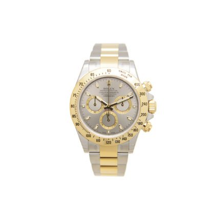 ROLEX DAYTONA 40MM AUTOMATIC WATCH 116523-0041