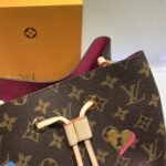 Louis Vuitton Monogram Canvas NeoNoe M44369 - Image 5