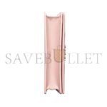 GUCCI CHAIN WALLET WITH GUCCI SCRIPT 772643 (20*12.5*4cm) - Image 6