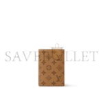 LOUIS VUITTON PASSPORT COVER M26571 (14*10*2.5cm) - Image 2