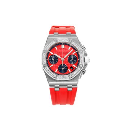 AUDEMARS PIGUET ROYAL OAK CHRONOGRAPH WATCH 26231ST.ZZ.D069CA.01