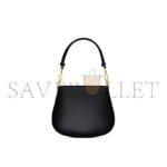 YSL VOLTAIRE TOP HANDLE IN BOX SAINT LAURENT�8008460SX0W1000 (17.5*21*8cm) - Image 3
