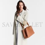 LOUIS VUITTON CAPUCINES GM SOUPLE M24879 (38*23*16cm) - Image 3