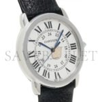 CARTIER RONDO SOLO DE 36MM WATCH WSRN0021 - Image 3