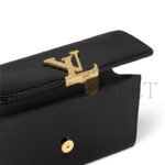 LOUIS VUITTON POCHETTE LOUISE BAG M23756 (22*14*5cm) - Image 6