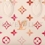 LOUIS VUITTON ONTHEGO BB M47115 (18*15*8.5cm) - Image 7