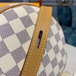 Louis Vuitton Damier Azur Boite Chapeau Souple PM N40333 - Image 8