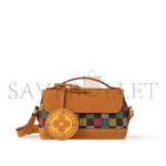 LOUIS VUITTON STEAMER EAST WEST WEARABLE WALLET N00187 (20*11*5cm) - Image 3