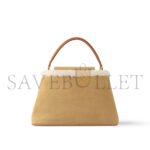 LOUIS VUITTON CAPUCINES GM SOUPLE M12784 (38*23*16cm) - Image 3
