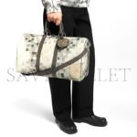 LOUIS VUITTON KEEPALL BANDOULI�RE 45 N00106 (45*27*20cm) - Image 2