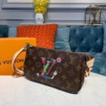 Louis Vuitton Takashi Murakami Pochette Accessoires M51980 - Image 2