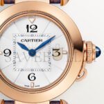 CARTIER PASHA DE WATCH WGPA0018 - Image 4