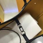 Louis Vuitton Epi Leather Neverfull MM M41159 M40885 - Image 10