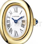 CARTIER BAIGNOIRE WATCH WGBA0018 - Image 4