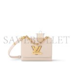 LOUIS VUITTON TWIST PM SLIM M13117 (19*15*7cm) - Image 2