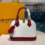 Louis Vuitton Epi Leather Alma BB M53589 - Image 2