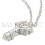 GUCCI GG MARMONT KEY CHARM NECKLACE 770723J84008106 - Image 4