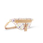 LOUIS VUITTON MURAKAMI LV X TM HIGH RISE M13660 (38*16*8cm)