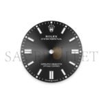 ROLEX OYSTER PERPETUAL 36 OYSTER, 36 MM, OYSTERSTEEL WATCH 126000-0002 - Image 4