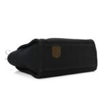 CHANEL TOTE�CANVAS & GOLD-TONE METAL AS3351 (34*26*15cm) - Image 3