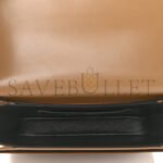 YSL SOLFERINO MEDIUM SATCHEL IN BOX SAINT LAURENT 6343051058372 (23*16*6cm) - Image 5