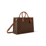 LOUIS VUITTON ONTHEGO ORGANIZER M14235 (37*29*16cm)