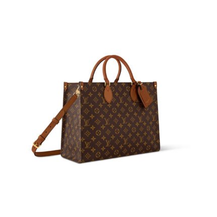 LOUIS VUITTON ONTHEGO ORGANIZER M14235 (37*29*16cm)