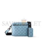 LOUIS VUITTON TRIO MESSENGER M14781 (25*19*7cm) - Image 2